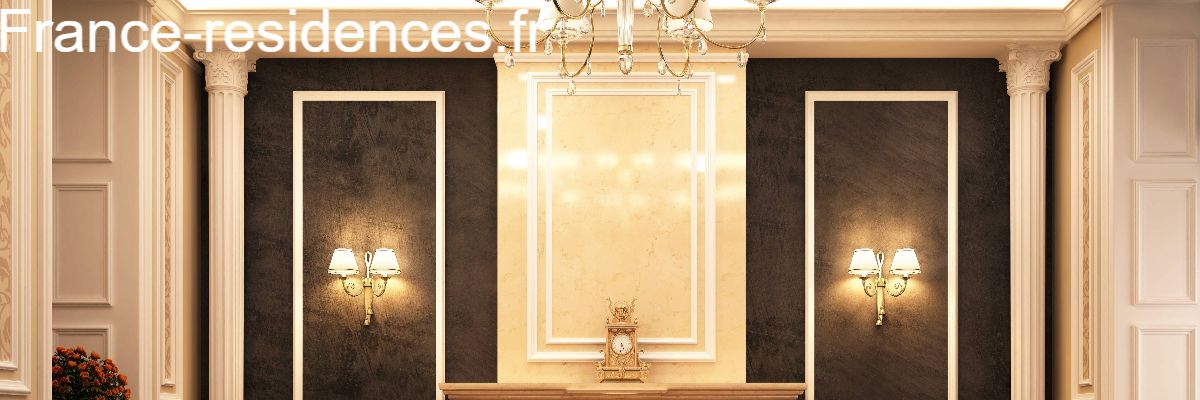 france-residences.fr